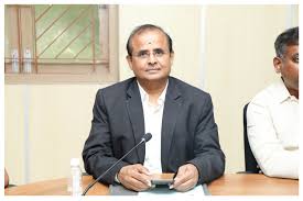 Dr. G. Kulanthaivel